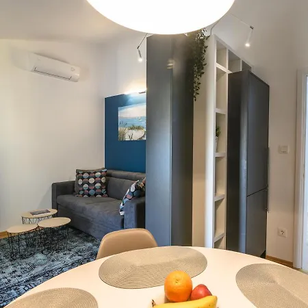 Blatancic Apartman *