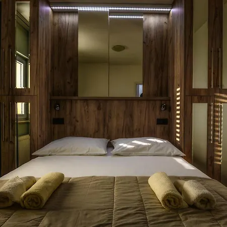 Blatancic Apartman Vodice