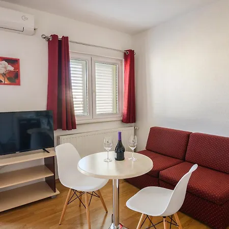 Blatancic Apartman *