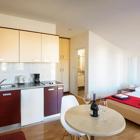 Apartman Blatancic *