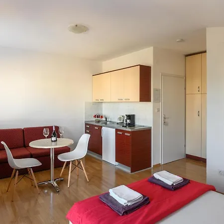 Blatancic Apartman *