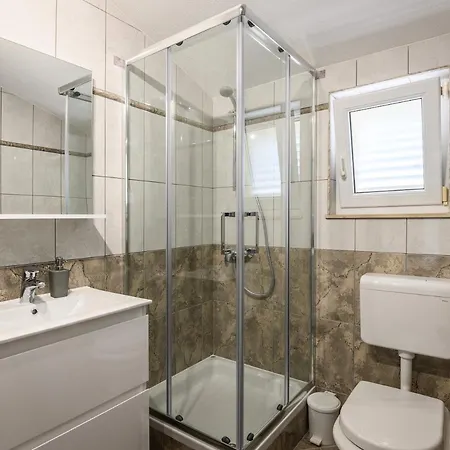 Apartman Blatancic Vodice