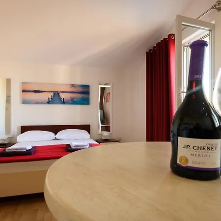 Blatancic Apartment