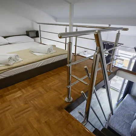 Apartment Blatancic