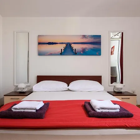 Blatancic Apartman *