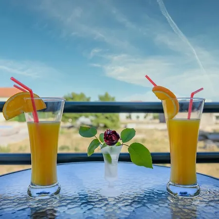 Blatancic Apartman *