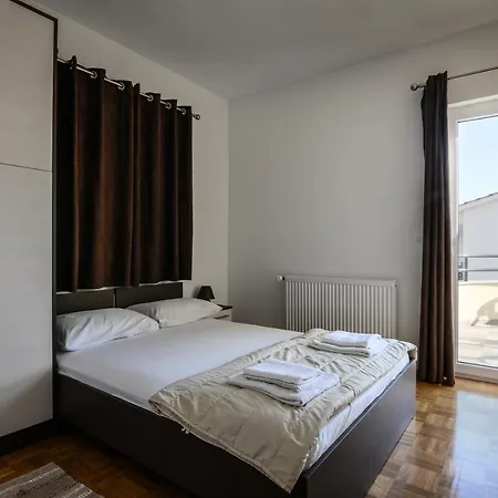 Blatancic Apartman *