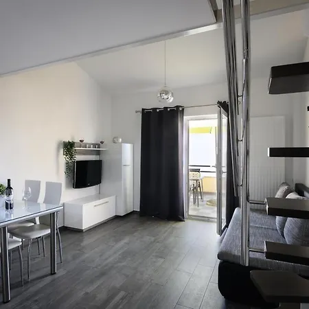 Apartman Blatancic Vodice