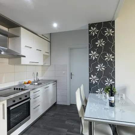 Blatancic Apartman Vodice