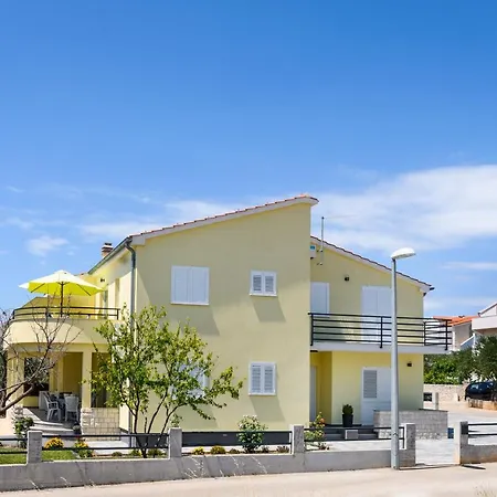 Blatancic Апартаменты *