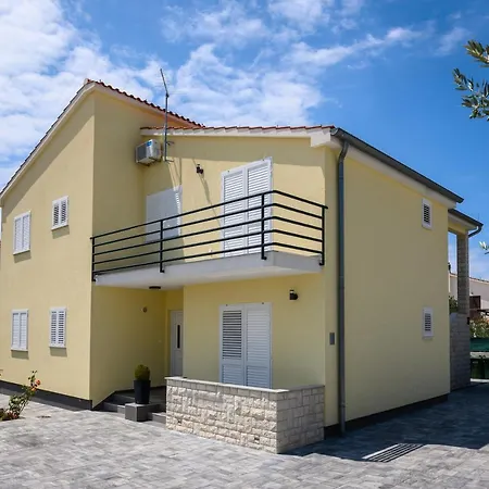 Apartman Blatancic Vodice