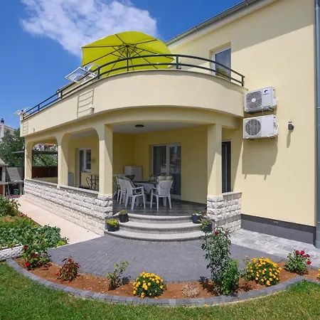 Blatancic Apartamento