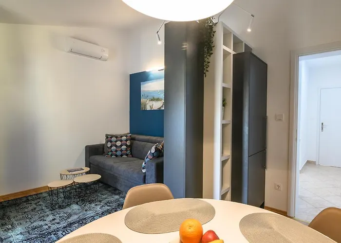 Blatancic Apartment *