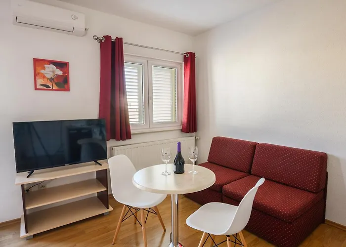 Blatancic Appartement *