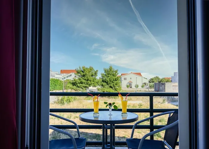 Appartement Blatancic