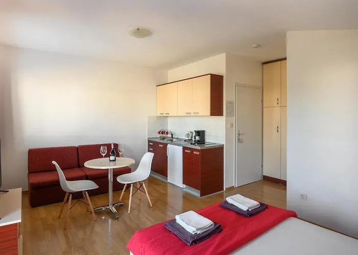 Blatancic Appartement *