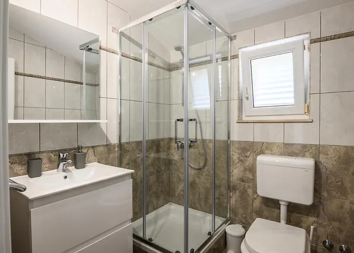 Appartement Blatancic Vodice