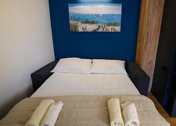 Blatancic Apartment *