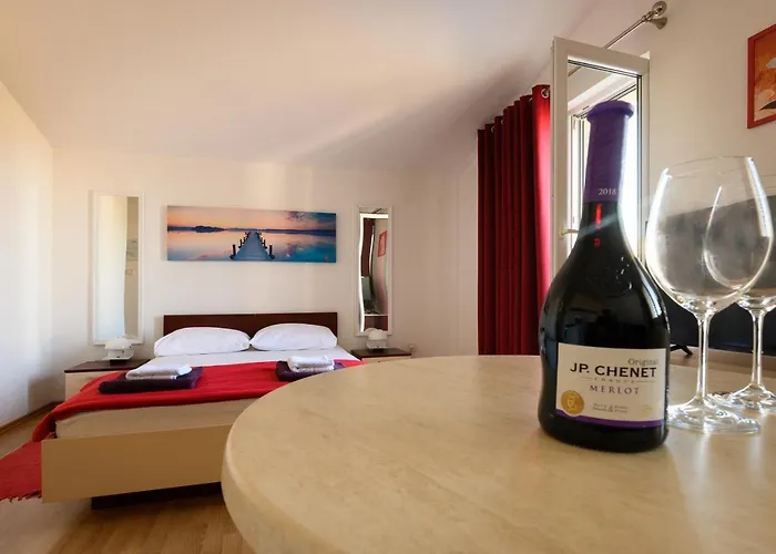 Blatancic Appartement