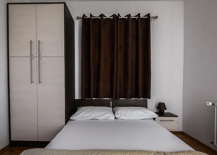 Appartement Blatancic Vodice