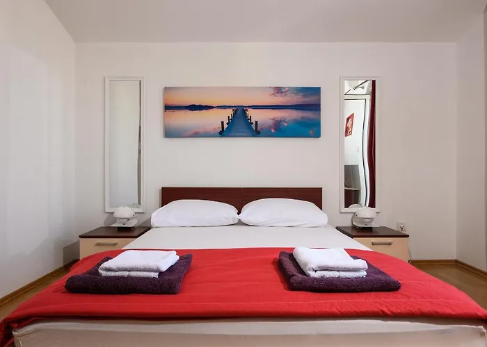 Blatancic Apartment *