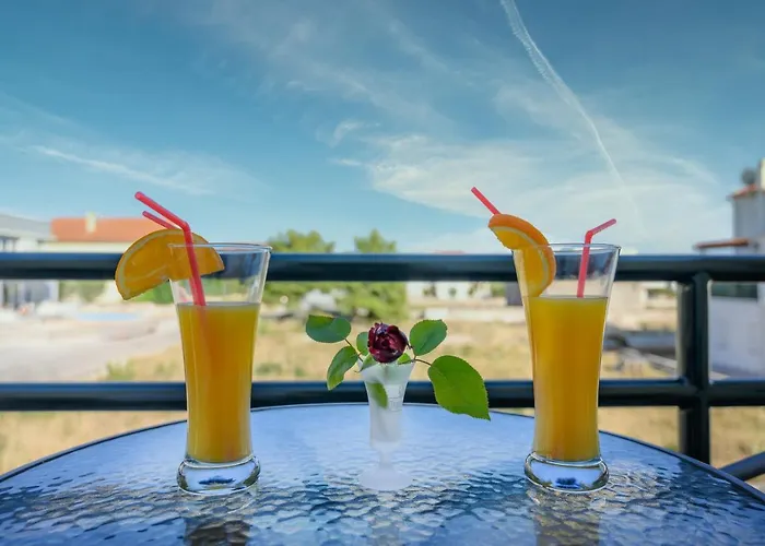 Blatancic Apartment *