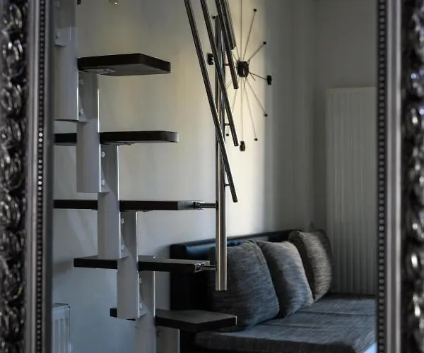 Blatancic Appartement