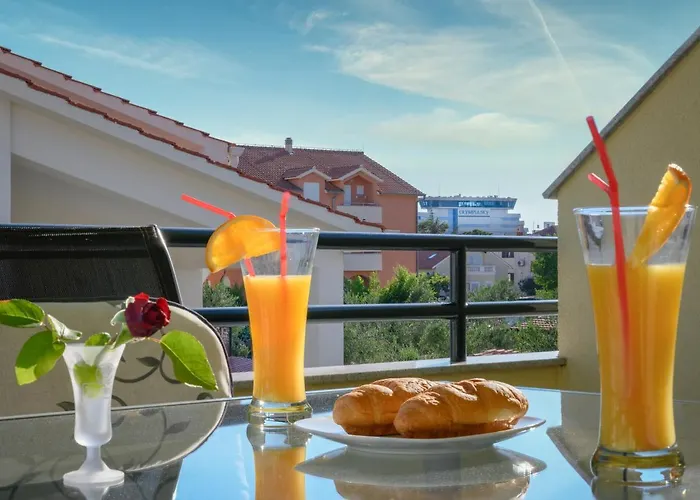 Blatancic Appartement *