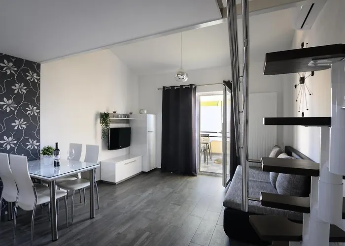 Appartement Blatancic Vodice