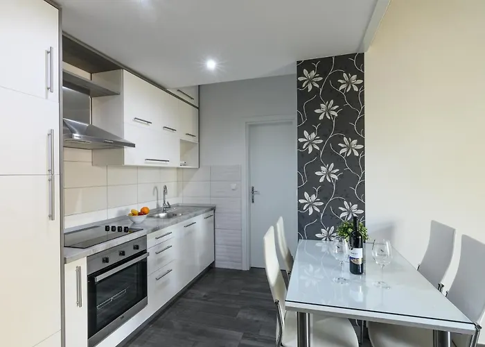 Blatancic Appartement Vodice