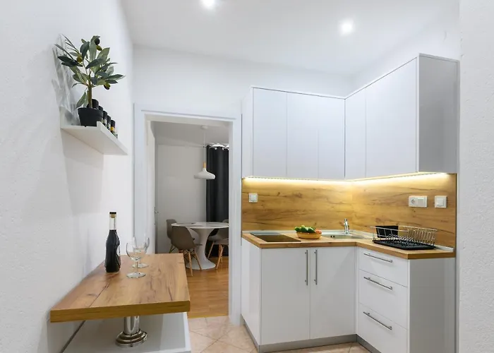 Blatancic Appartement