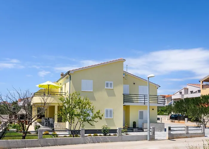 Blatancic Apartment *