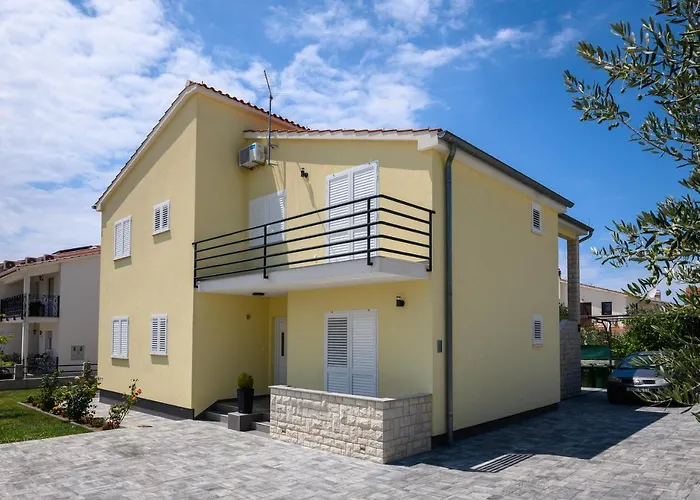 Apartment Blatancic Vodice