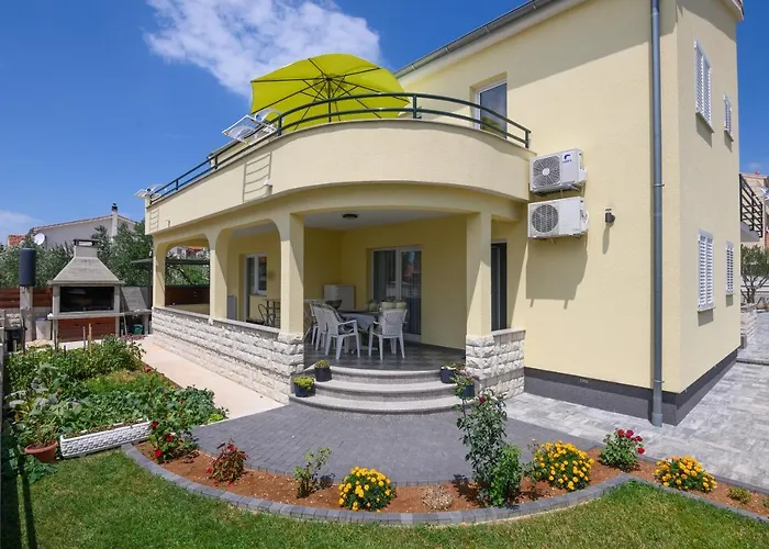 Blatancic Appartement